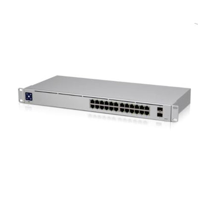 UniFi Switch 24 UniFi Switch 24
